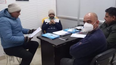 पकड़े जाने पर MD Pediatrician बना डॉक्टर खुद को बताने लगा MD यानी ‘मैनेजिंग डायरेक्टर