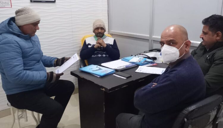 पकड़े जाने पर MD Pediatrician बना डॉक्टर खुद को बताने लगा MD यानी ‘मैनेजिंग डायरेक्टर