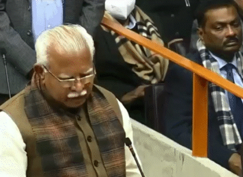 Haryana Assembly Winter Session: Issue of spurious liquor overshadows the House; Vij said 36 deaths in 5 years, Abhay Chautala said the figures are wrong
