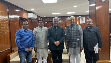 प्लास्टिक उद्यमियों को बड़ी राहत