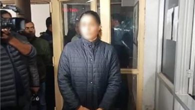खेल मंत्री के खिलाफ FIR दर्ज करवाने पहुंची महिला कोच, दफ्तर में बुलाकर छेड़छाड़ करने के आरोप