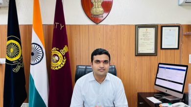 संस्कृति मंत्रालय फोटो प्रेमियों के लिए कर रहा है फोटोग्राफी प्रतियोगिता मेला मोमेंट्स का आयोजन: डीसी विक्रम सिंह