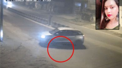 Car Dragged Girl For 12KM, Death: AAP MLA Claims- Accused BJP Worker; Court sent on 3 days police remand