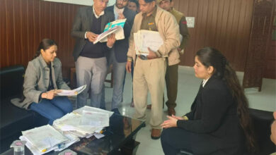 आगामी राष्ट्रीय लोक अदालत का आयोजन 11 फरवरी को : सीजेएम सुकिर्ती गोयल