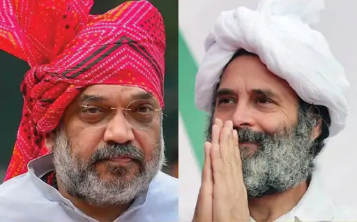 Shah will control the damage caused by the Bharat Jodo Yatra: will strengthen the GT belt of Haryana; Will hold a big rally in Karnal, will come in the last of January