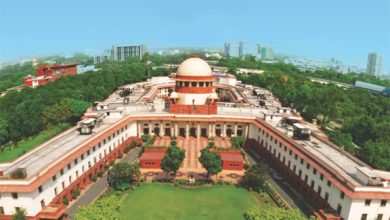 Expensive popcorn-samosas will continue to be sold in cinema halls: SC said- Theater has the right to decide the terms and conditions, even if the customer does not want to buy