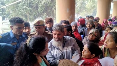 परिवार पहचान पत्रों में शुद्धिकरण के लिए सरल केंद्रों में अतिरिक्त आपरेटर जल्द होंगे नियुक्त : एडीसी अपराजिता