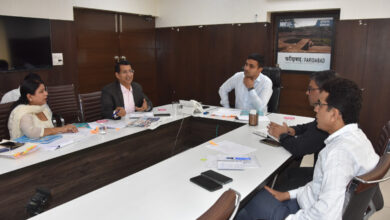 Ensure strict action against illegal miners: DC Vikram Singh
