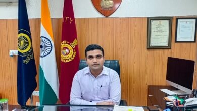 Scheduled and exempted caste families must take financial assistance of Rs 71,000 on daughter's marriage under Mukhyamantri Vivah Shagun Yojana: DC Vikram Singh