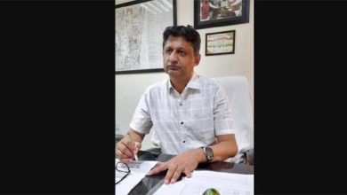 Vishal Industrial Fair to be held in Faridabad will get recognition at international level: Vikas Chaudhary