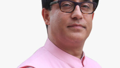शिक्षा की बुनियाद अच्छी तो करियर बेहतर : नेहरू
