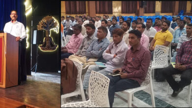 बिजली निगम कर्मियों के लिए उपभोक्ताओं को निर्बाध आपूर्ति के साथ-साथ खुद की भी सुरक्षा रखना जरूरी : वीएस मान