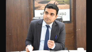 Take advantage of electricity bill surcharge waiver scheme before March 31: Deputy Commissioner Vikram Singh