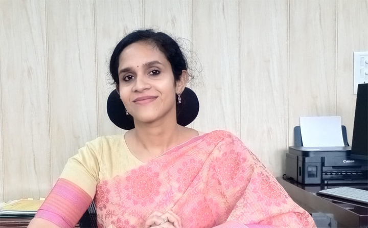 नवीन एवं नवीकरणीय ऊर्जा मंत्रालय बायो एनर्जी प्रोग्राम के तहत वर्ष 2022-23 में बायोगैस प्लांट लगाने पर दे रहा अनुदान: एडीसी अपराजिता