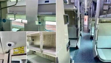 यात्रीगण कृपया ध्यान दें: भारतीय रेलवे ने इन कोचों की टिकट में की है कटौती, जानें डिटेल