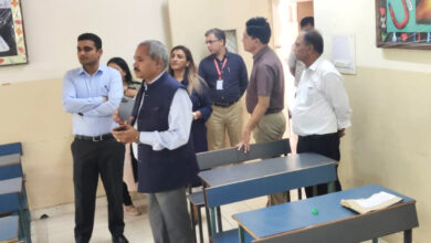 Conduct HCS examination in a fair and transparent manner: Dr. Pawan Kumar