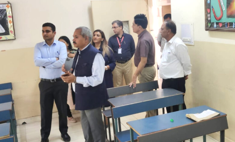 Conduct HCS examination in a fair and transparent manner: Dr. Pawan Kumar