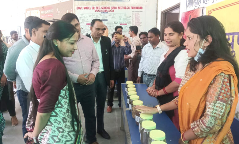 Megha service camp of government's welfare schemes completed through Dalsa: CJM Sukirti Goyal