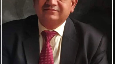 जिले के वरिष्ठ पत्रकार भगवत दयाल कौशिक का आकस्मिक निधन, पत्रकारों में शोक की लहर