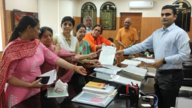 Socio-religious organizations unite against same-sex marriage, demand letter given for ban
