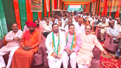 PM Modi's Mann Ki Baat has become a festival in the country: Muthreja