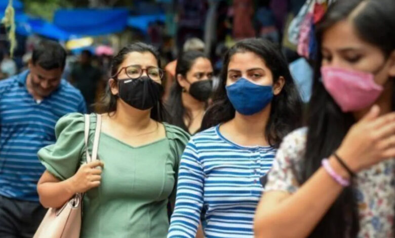 It is mandatory to wear masks in public places in the district: Deputy Commissioner Vikram Singh