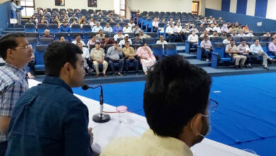 जिला फरीदाबाद में आज आयोजित होने वाली संघ लोक सेवा आयोग की परीक्षाओं की तैयारियों को लेकर प्रशासन मुस्तैद