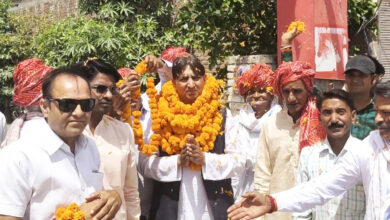 राजस्थान चुनाव की जीत में भूपेंद्र हुड्डा की अहम भूमिका रहेगी: विजय कौशिक