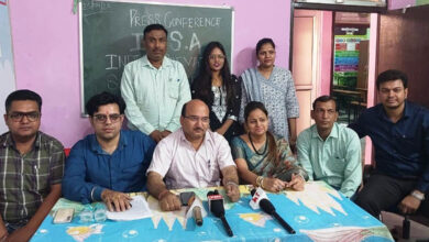 Haryana School Education Board will oppose the Tughlaqi decree: Gupta