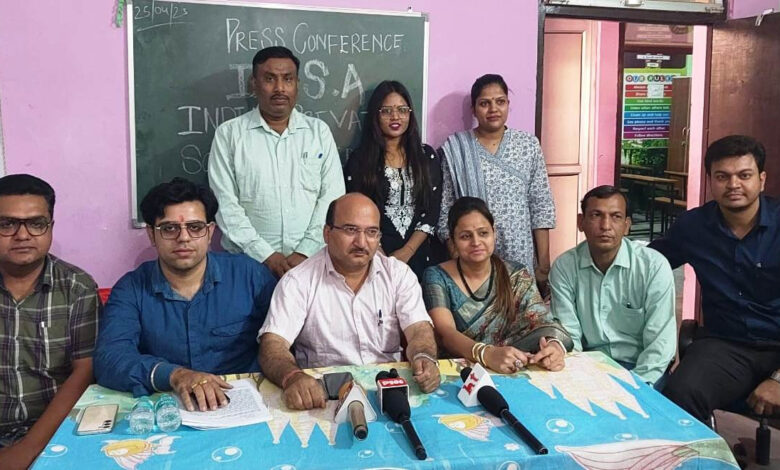 Haryana School Education Board will oppose the Tughlaqi decree: Gupta