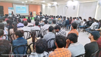 Two day ACE: Pre-Placement Preparation Drive organized at Aggarwal College
