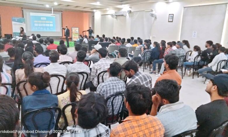 Two day ACE: Pre-Placement Preparation Drive organized at Aggarwal College