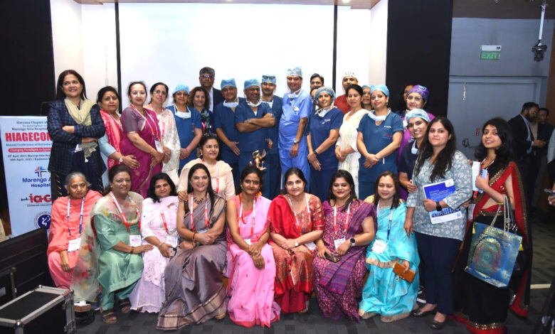 मानव रचना डेंटल कॉलेज में इनोवेशन समिट का आयोजन, हेल्थ सेक्टर में स्टार्टअप पर रखे विशेषज्ञों ने विचार