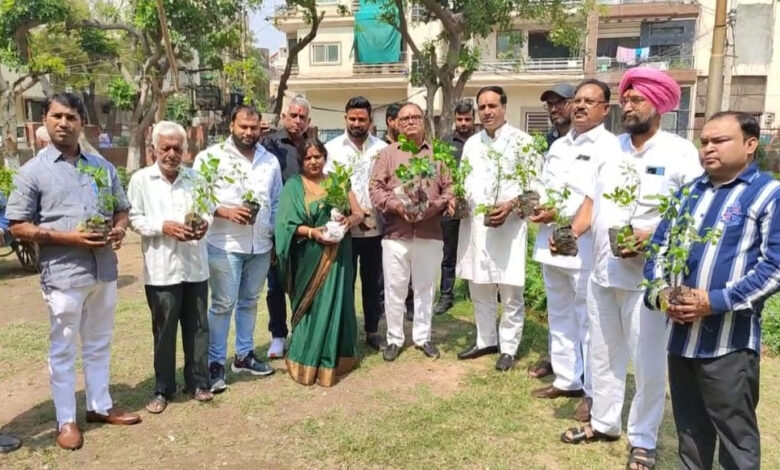Deputy Chief Minister Dushyant Chautala reached the horizon of politics in a short time: Rajesh Bhatia