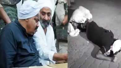 कैमरे के सामने मर्डर : अतीक अहमद और अशरफ की गोली मारकर हत्या