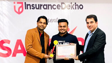 चेंजमेकर्स: मयंक के बुरे वक्‍त में कैसे इंश्‍योरेंस देखो ने उनको आगे बढ़ने में सहायता की