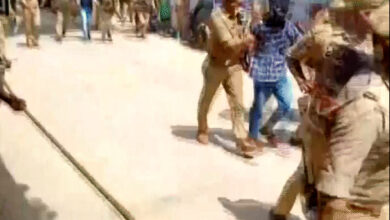 Atiq's killer on police remand for 4 days, crime scene will be recreated outside the hospital