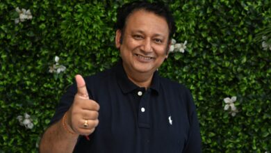 TiE मुंबई ने डॉ. अपूर्व शर्मा को अपने चैप्‍टर का प्रेसिडेंट बनाया