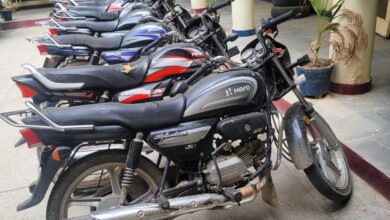 जिला नूहं में साइबर फ्रॅाड पर हरियाणा पुलिस का बड़ा एक्शन, एक साथ 5000 पुलिसकर्मियों ने 14 गांव में मारी रेड, 125 हैकर गिरफतार