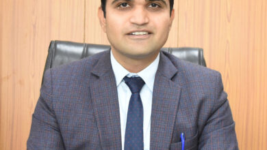 Haryana Women's Development Corporation will provide loan of three lakh rupees to make women self-reliant: DC Vikram Singh