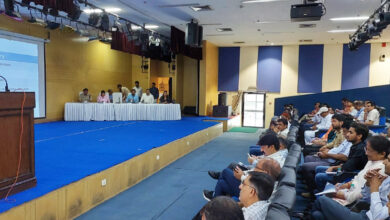 The administration is ready for the preparations for the examinations of the Haryana Public Service Commission to be held today in district Faridabad.