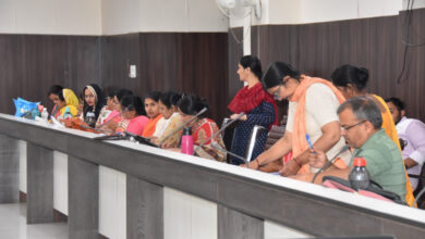 No one will have to worry about correction in family identity card: ADC Aparajita