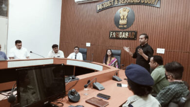 चाइल्ड लेबर को रेस्क्यू कराने व पुनर्वास एवं चुनौतियों पर सेमिनार का आयोजन