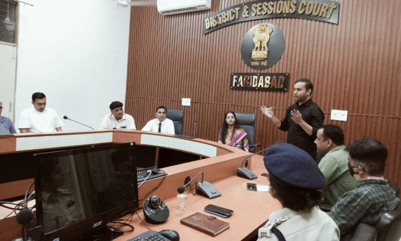 चाइल्ड लेबर को रेस्क्यू कराने व पुनर्वास एवं चुनौतियों पर सेमिनार का आयोजन