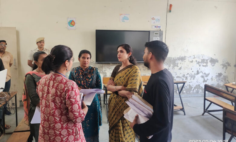 Chief Minister Antyodaya Parivar Utthan Melas are proving effective in strengthening the economic condition of poor families: ADC Aparajita