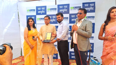 Ayurveda and Panchakarma can cure incurable diseases: Rajesh Nagar