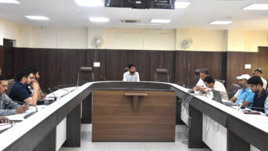 Timely disposal of ICM window and other complaints on online portal: CTM Amit Mann