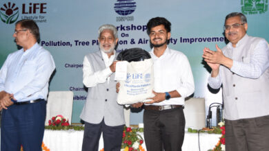 Our aim is not strictness on industries but control on pollution: MM Kutty