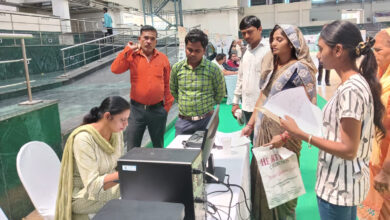 Chief Minister Antyodaya Parivar Utthan Yojana is proving effective in connecting needy poor families with the mainstream of the society: SDM Trilok Chand