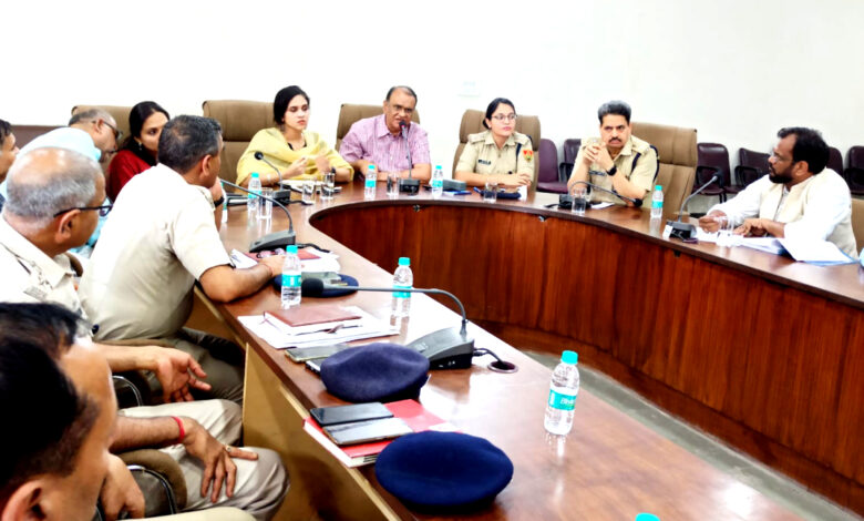 Dumping yard is being built in Rivajpur only for 15 months: Municipal Commissioner Jitendra Dahiya